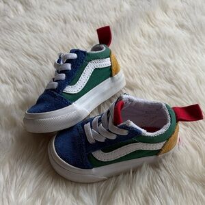 Vans Old Skool Baby Sneakers